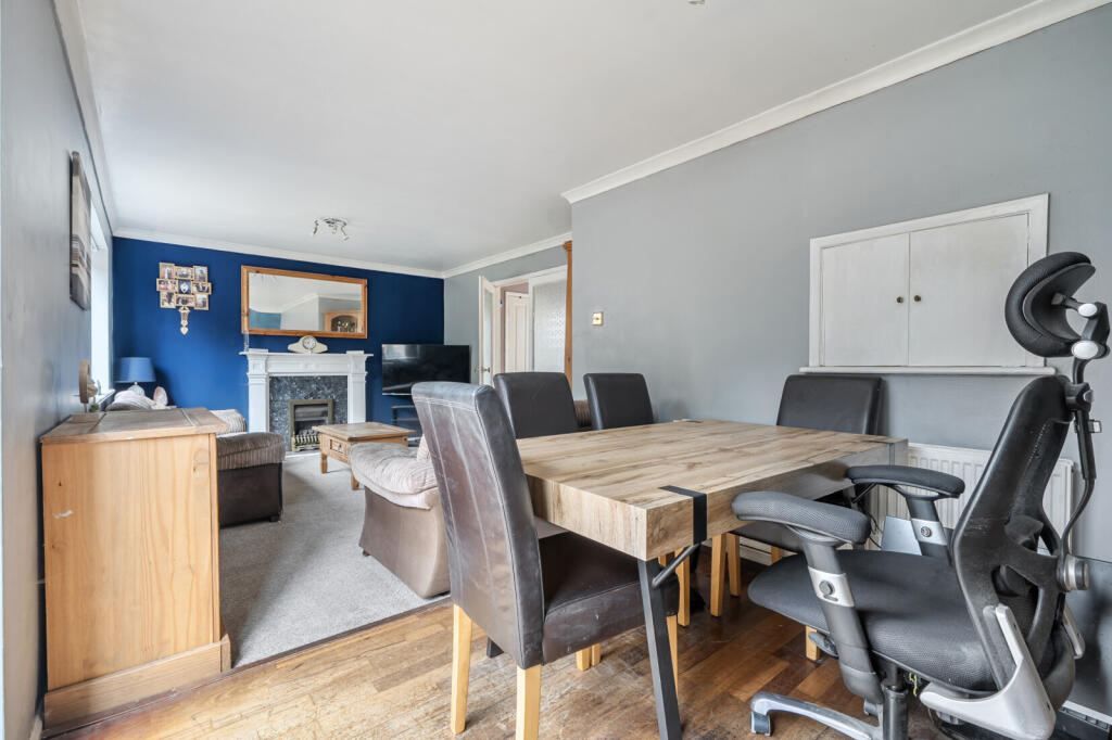 House in Cherwell, Cherwell Heights, Banbury - More