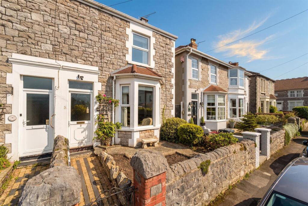 Main image of property: Hampden Road, Weston-Super-Mare