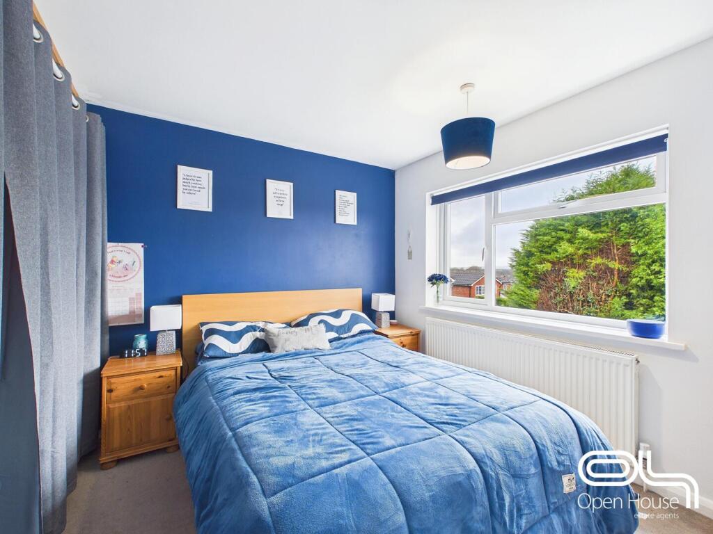 Longhurst Drive, Stafford photo 4