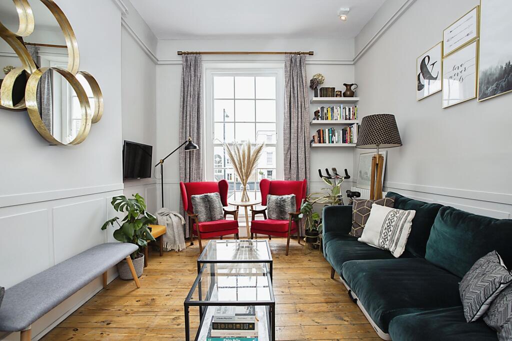 Main image of property: Hackney Road, Hackney, London