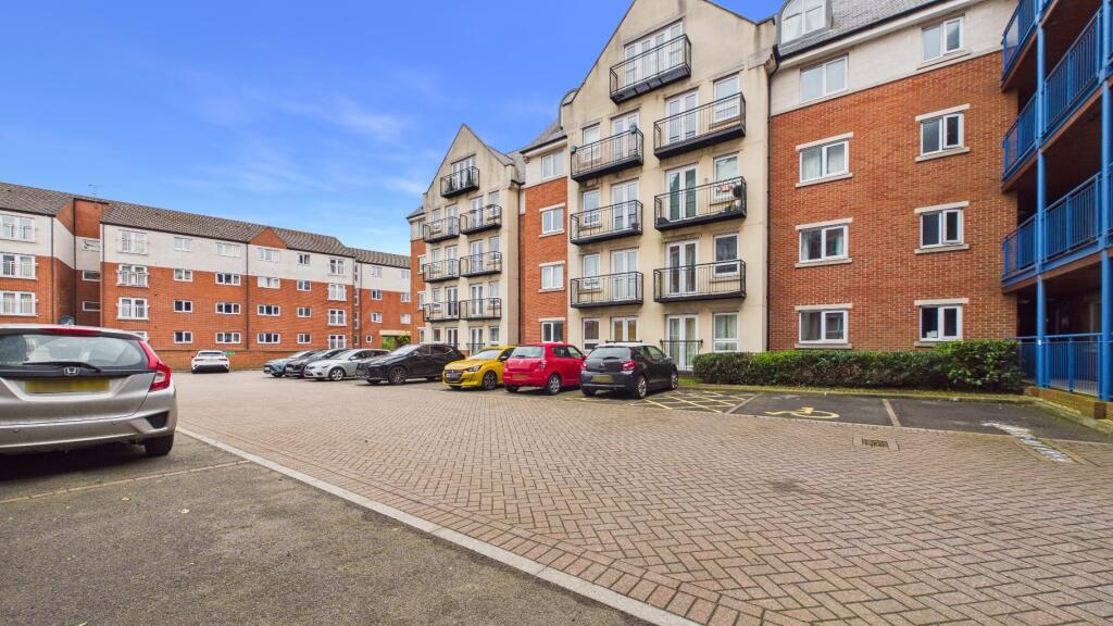 Main image of property: Rowleys Mill, Uttoxeter New Road, Derby, Derbyshire, DE22 3TJ