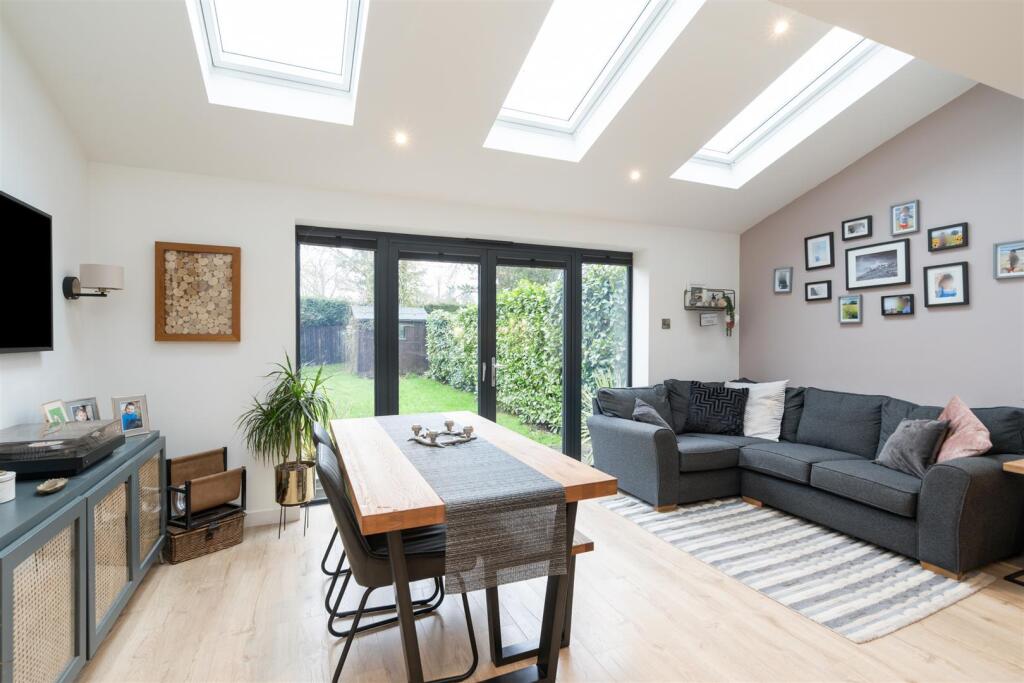 Additional image 5 of Kingswood Close, Lapworth, Solihull