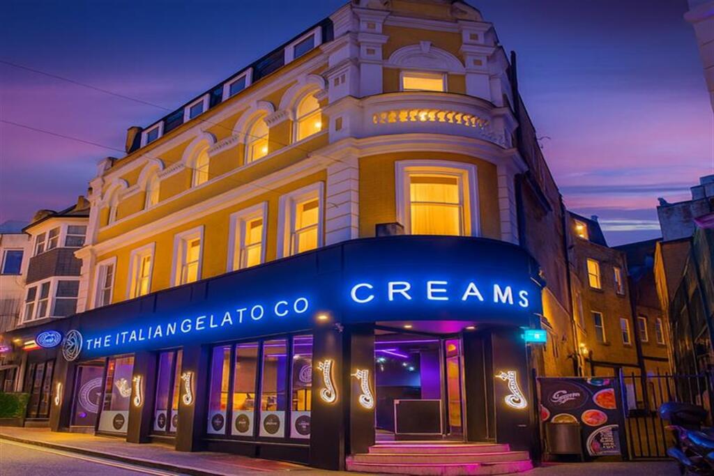 Main image of property: Bournemouth