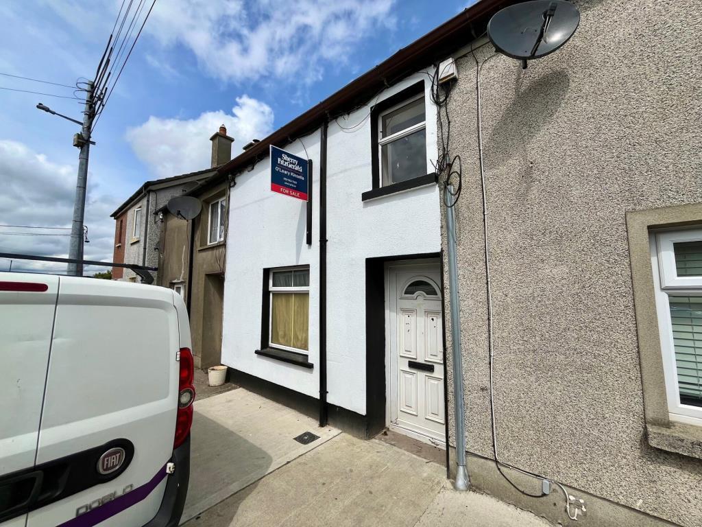 Main image of property: 43 Ross Road, Enniscorthy, Co. Wexford., Y21 A5N9