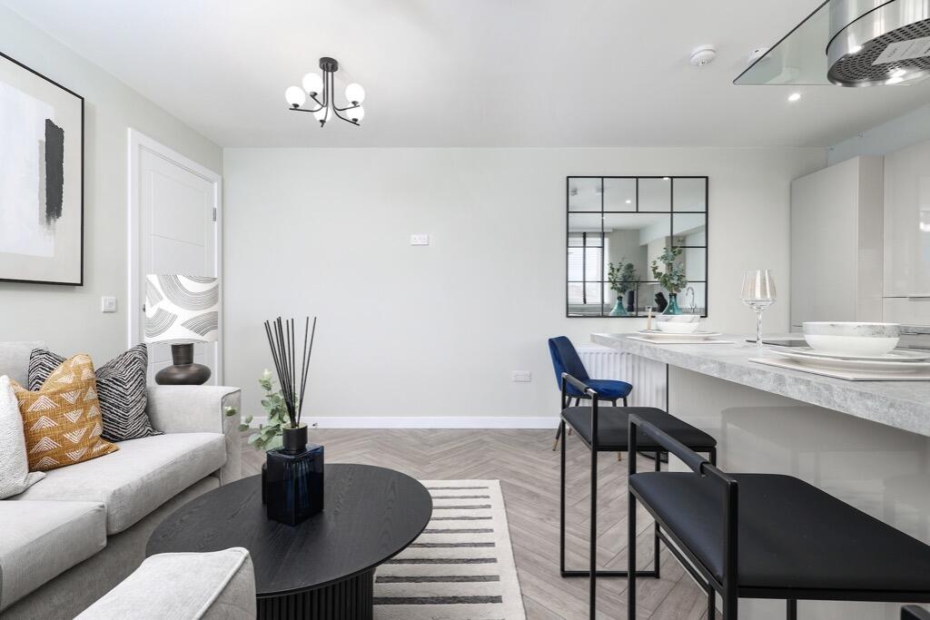 Main image of property: Bridge Street, Paisley, Renfrewshire, PA1