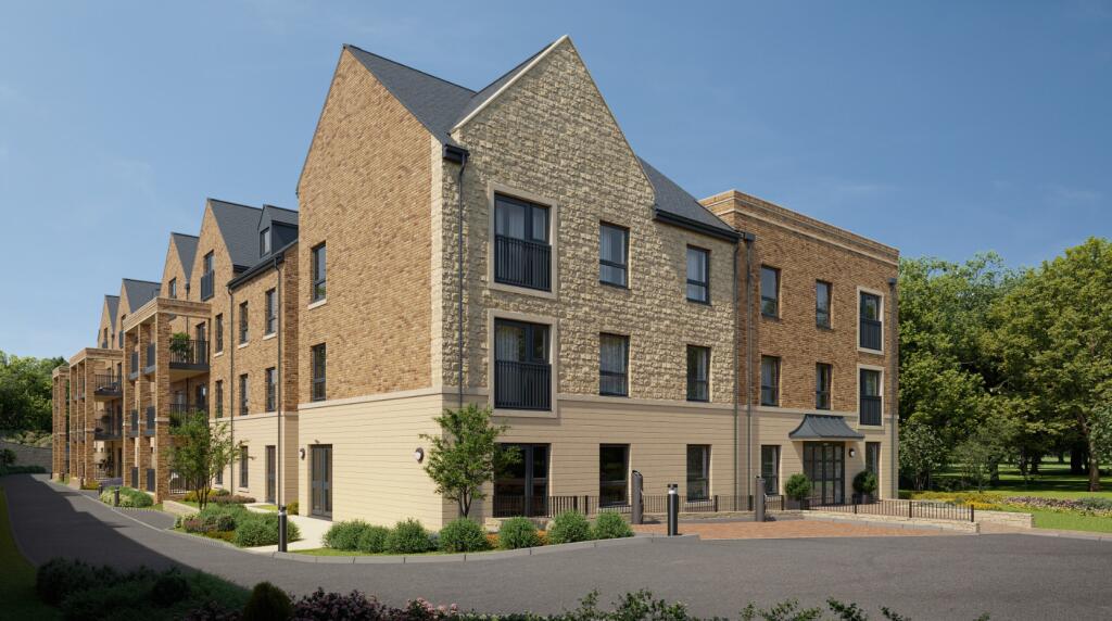 Main image of property: Priory Road, Stamford