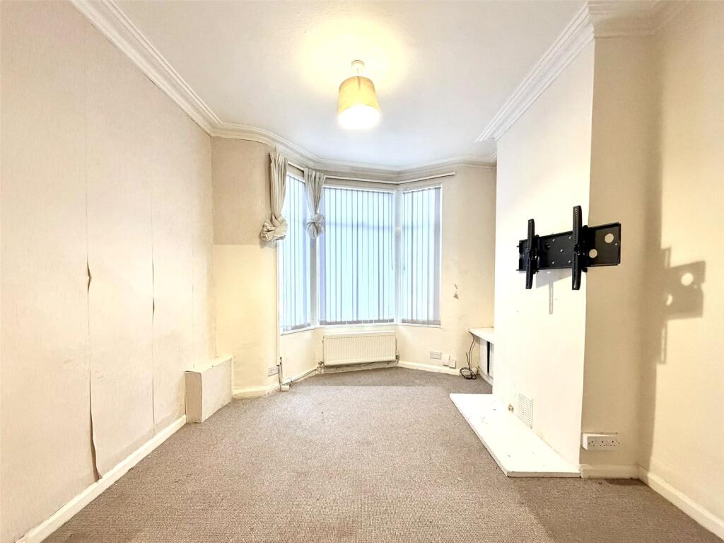 Downham Road, Tranmere, Wirral, Merseyside, CH42 photo 2