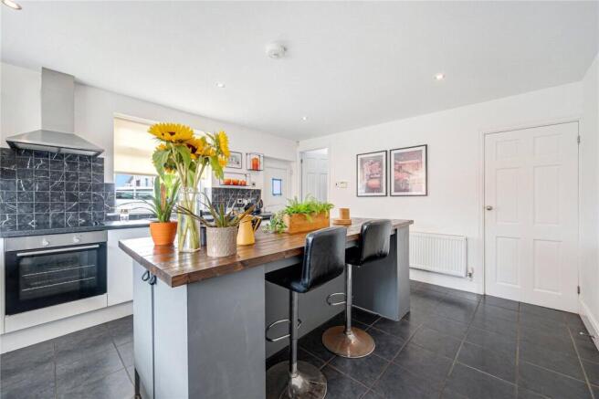 Valiants Kitchen