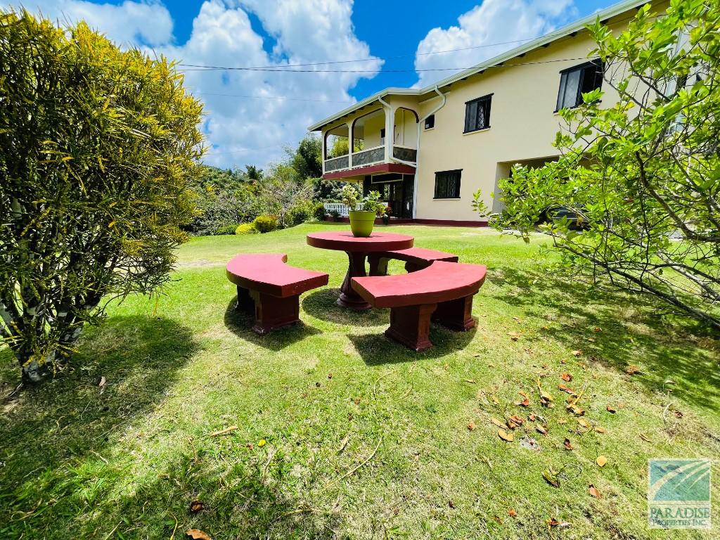 Main image of property: Anse-la-Raye