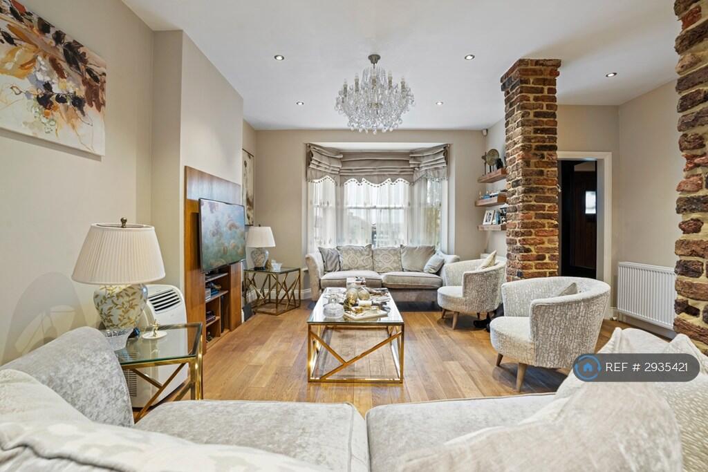 Main image of property: Warwick Road, Barnet, EN5