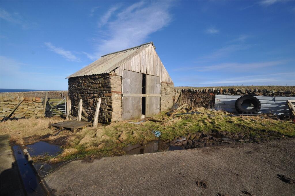 Outbuilding 4