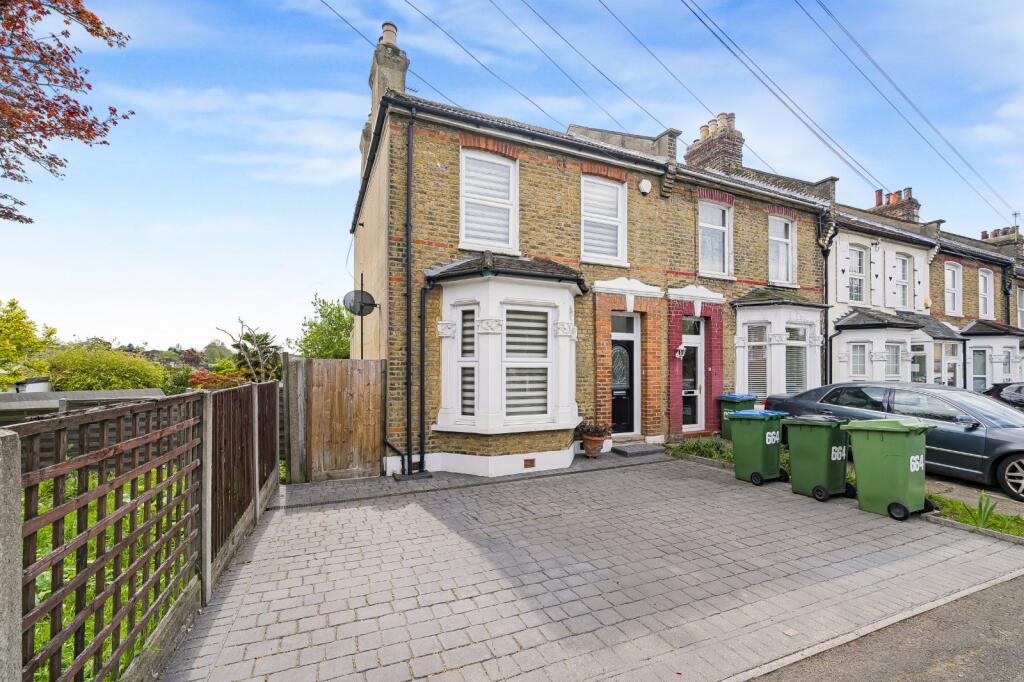 Main image of property: Rochester Way, London, SE9