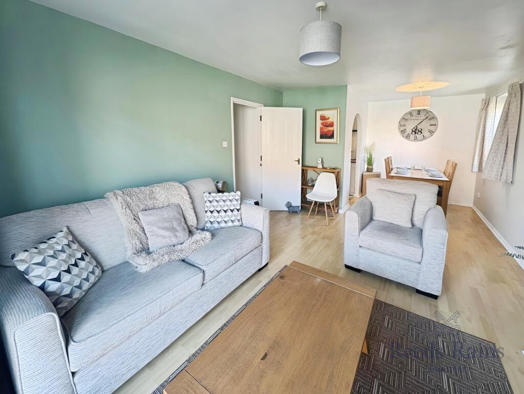 Main image of property: Waterloo Road, Liverpool, Merseyside, L3