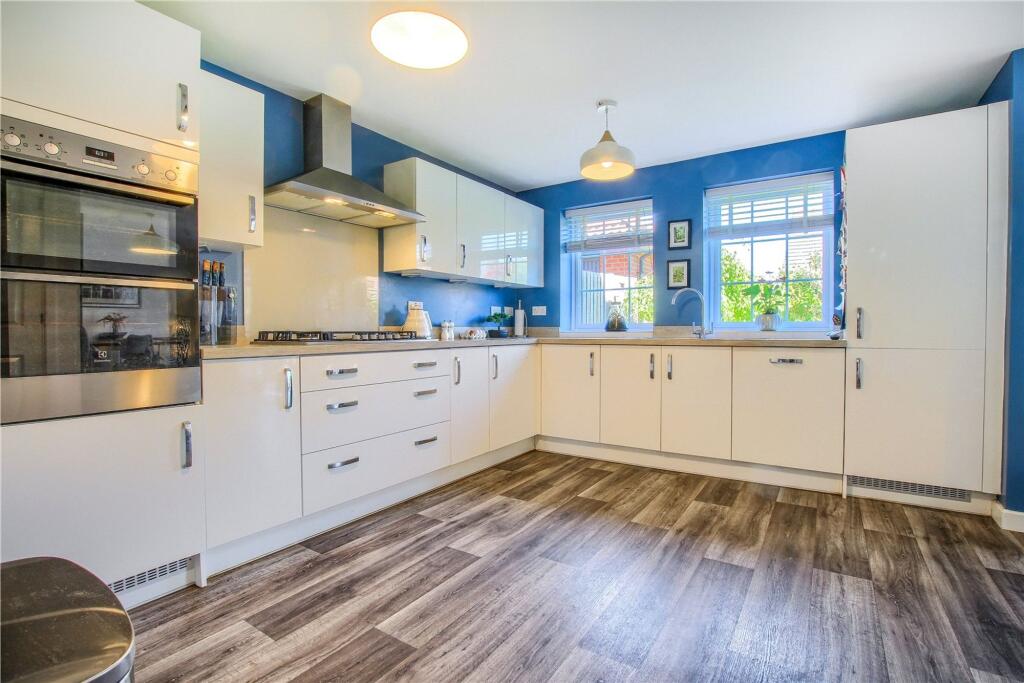 Goldcrest Crescent, Wynyard, TS22 - View 4