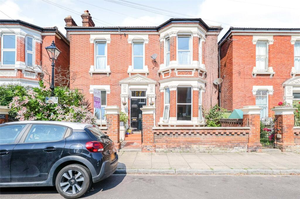 Main image of property: Yarborough Road, Southsea, Hampshire, PO5