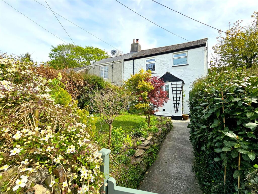 Main image of property: The Square, Bere Alston, Yelverton