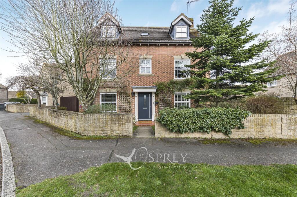 Main image of property: Short Close, Warmington, Northamptonshire, PE8