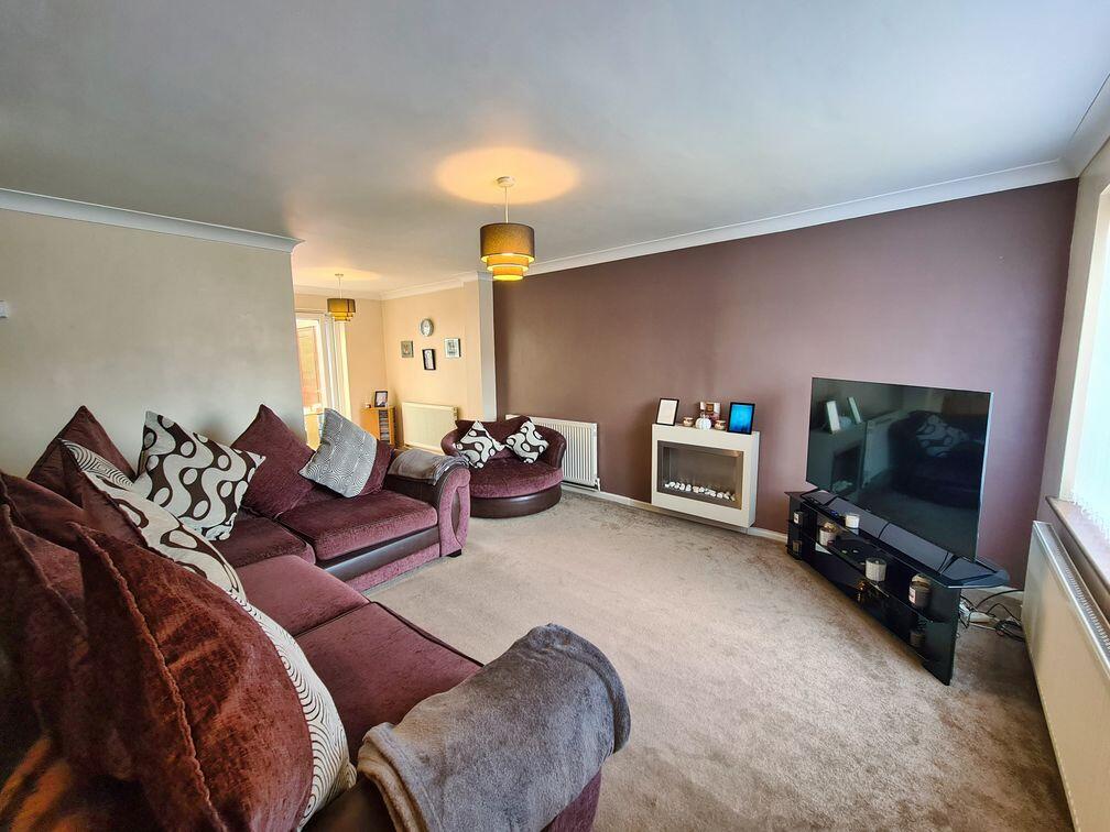 House in New Forest, Marchwood - View 4