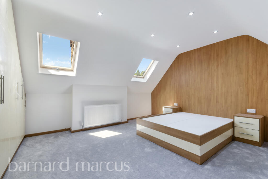 Main image of property: Carshalton Road, Sutton, SUTTON