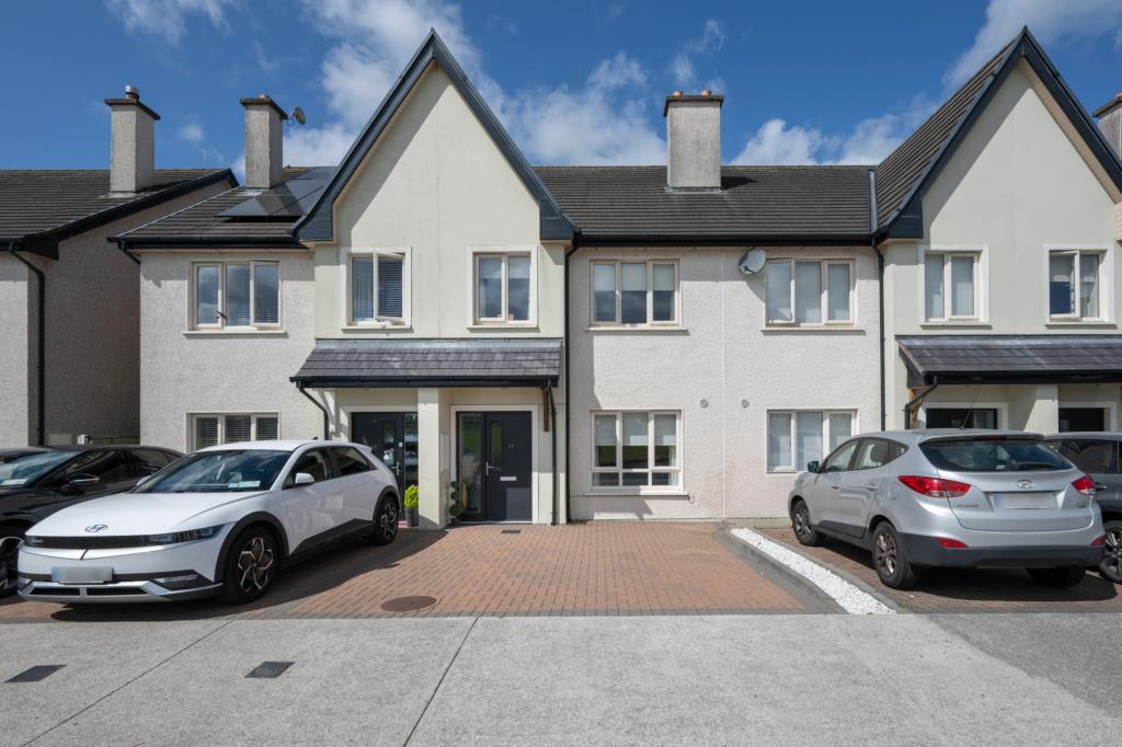 Main image of property: 11 Glen Dara, Ard Cashel, Watergrasshill, Co. Cork, T56 DX49