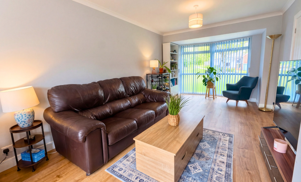 Pitford Road, Woodley, Reading - View 5