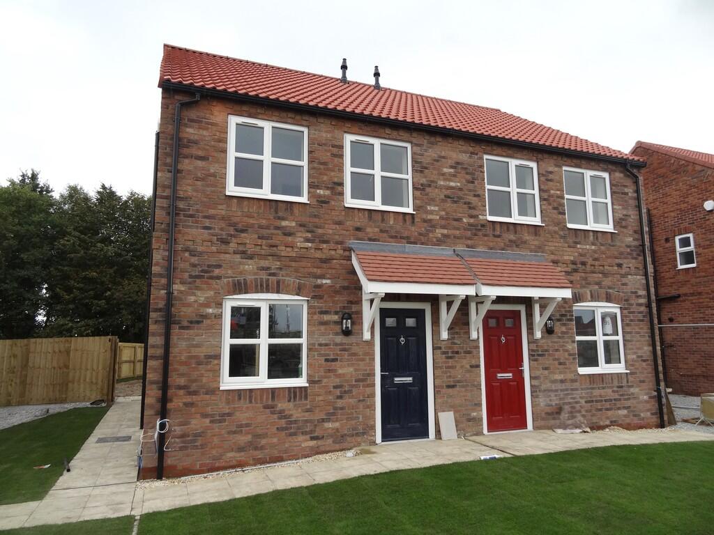 Main image of property: Driffield, East Yorkshire