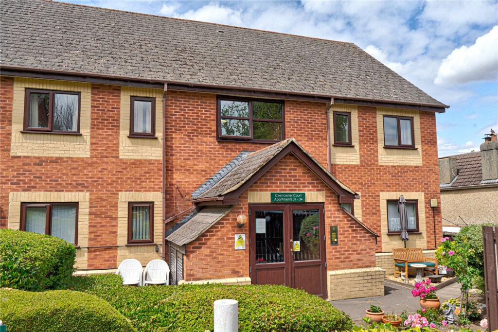 Main image of property: Drove Road, Old Town, Swindon, Wiltshire, SN1