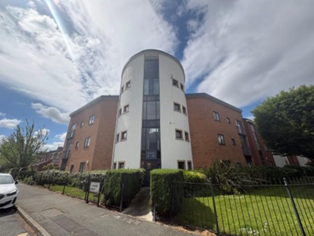 Main image of property: Hansby Drive, Speke, Liverpool
