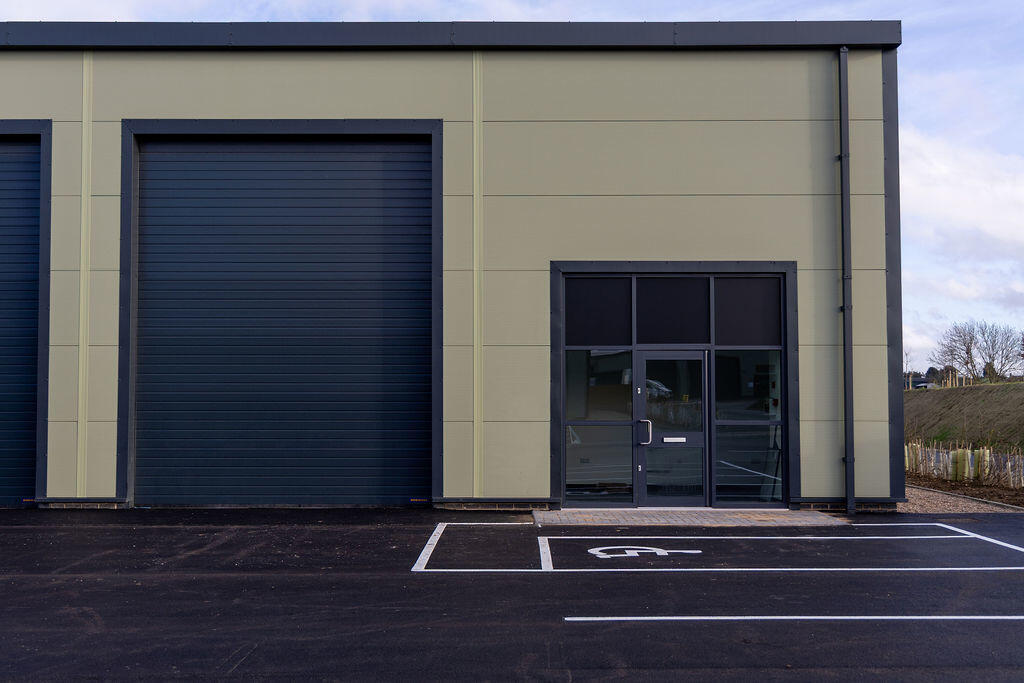 Main image of property: Unit 40 Wymeswold Business Quarter, Wymeswold Lane, Burton-On-The-Wolds, Leicestershire, LE12