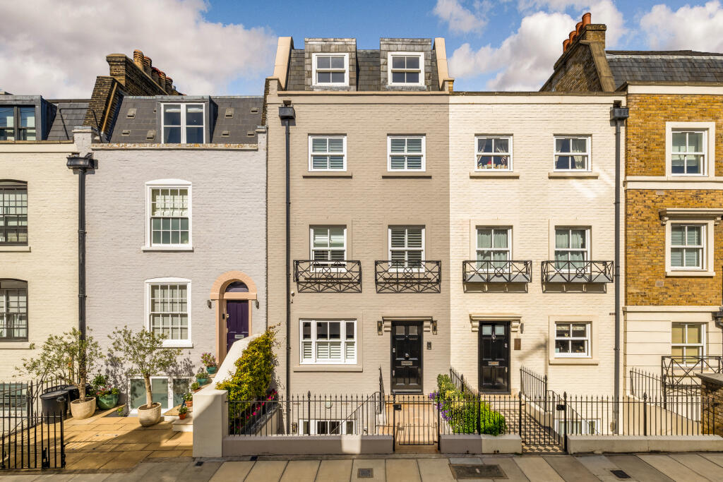 4 bedroom house for rent
