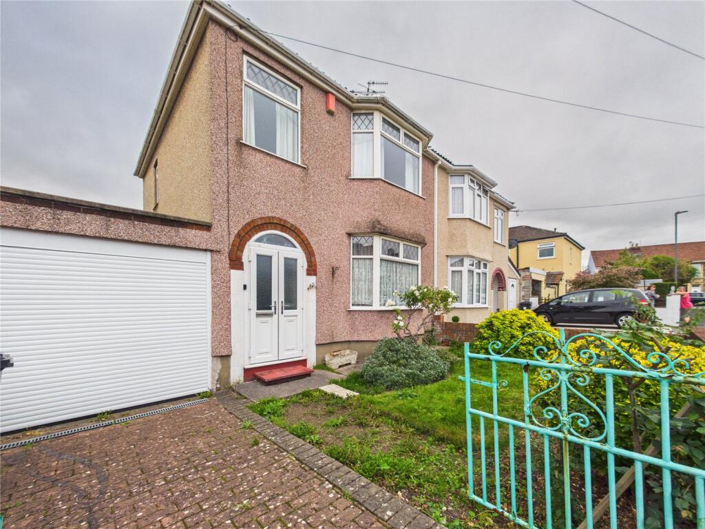 House in Bristol, Soundwell, Staple Hill and Mangotsfield
