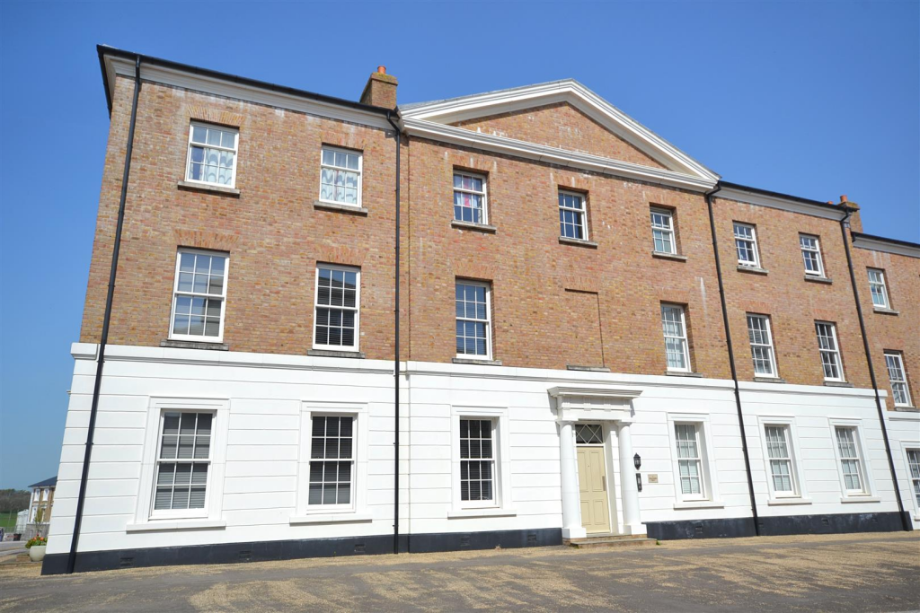 Main image of property: 6 Great Cranford Street, Poundbury, Dorchester