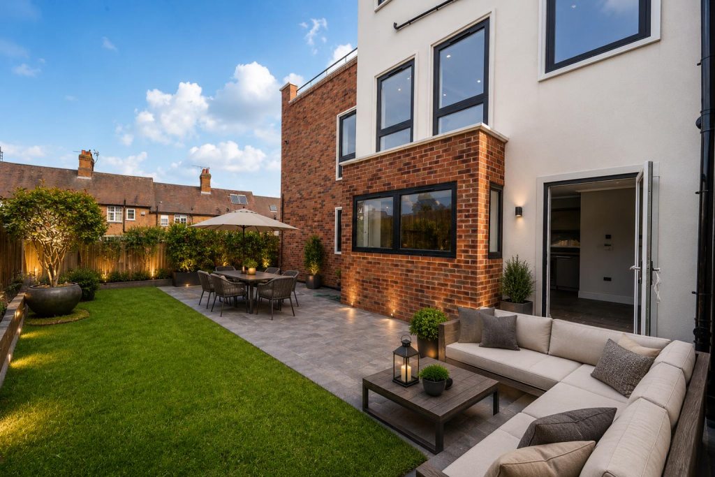 Main image of property: The Oakfield, Station Road, Dorridge
