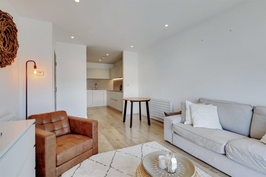 Main image of property: Station Approach, Sydenham, London, SE26