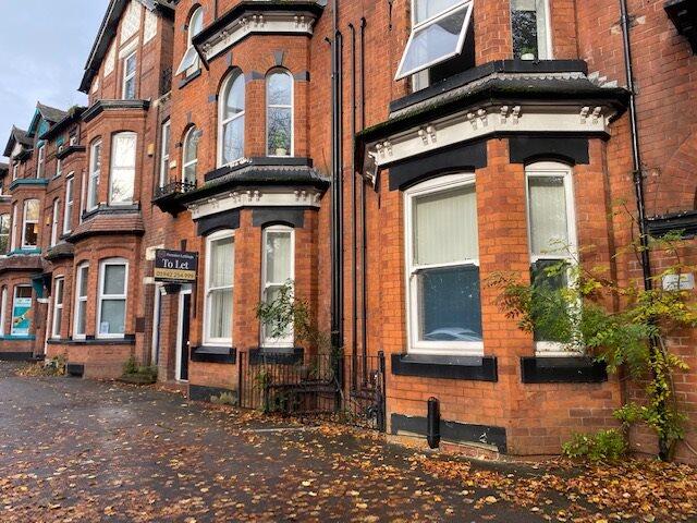 Main image of property: 15 Bridgeman Terrace , Wigan, 