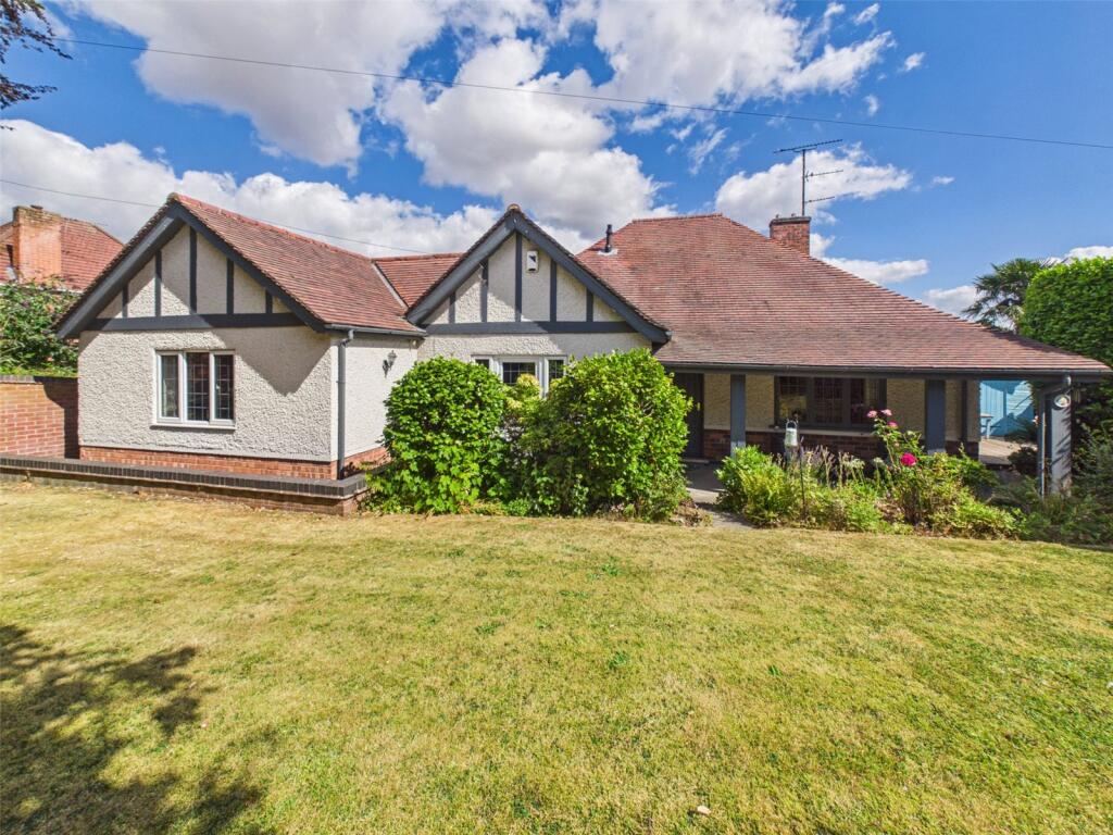 Main image of property: Hands Road, Heanor, Derbyshire, DE75