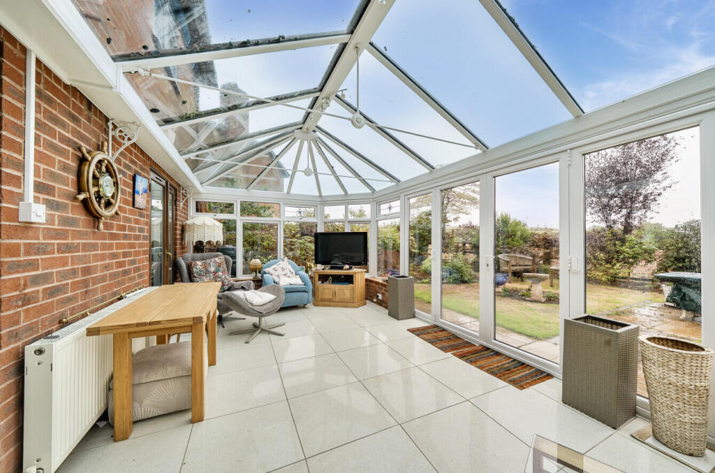 House in Exeter - View 3