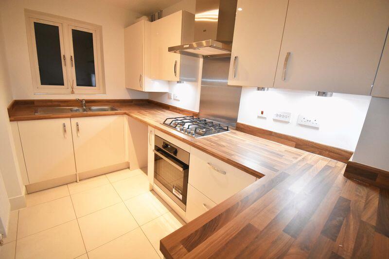 Main image of property: Saunders Way, Basingstoke, Hatchwarren