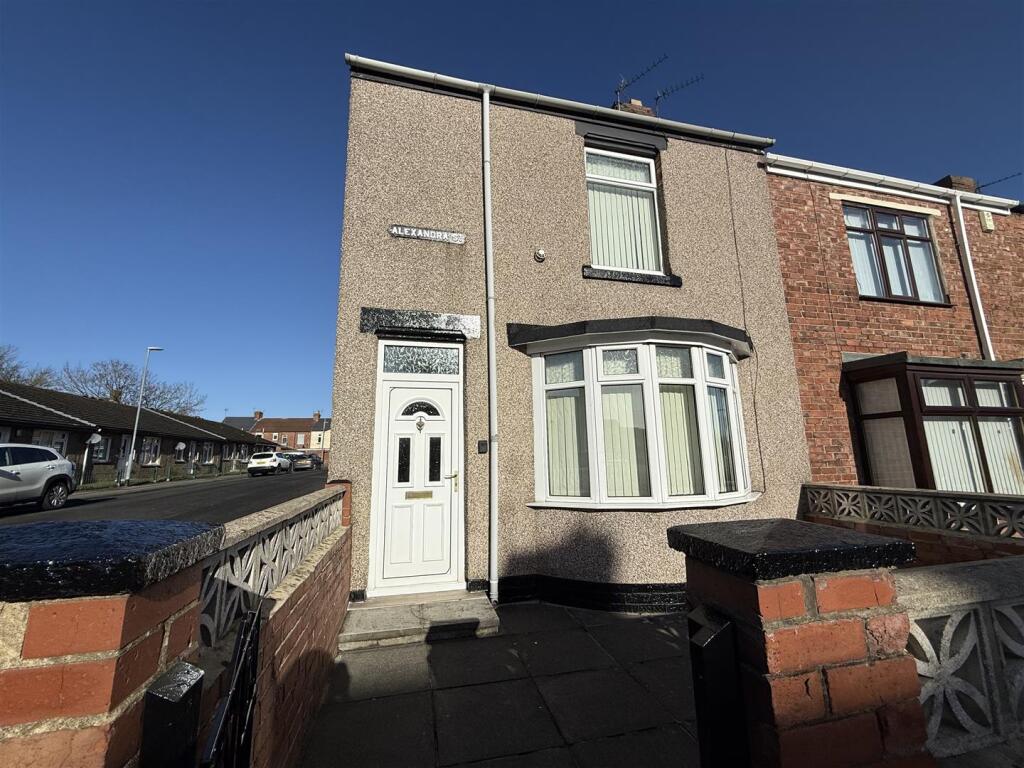 Main image of property: Alexandra Street, Shildon