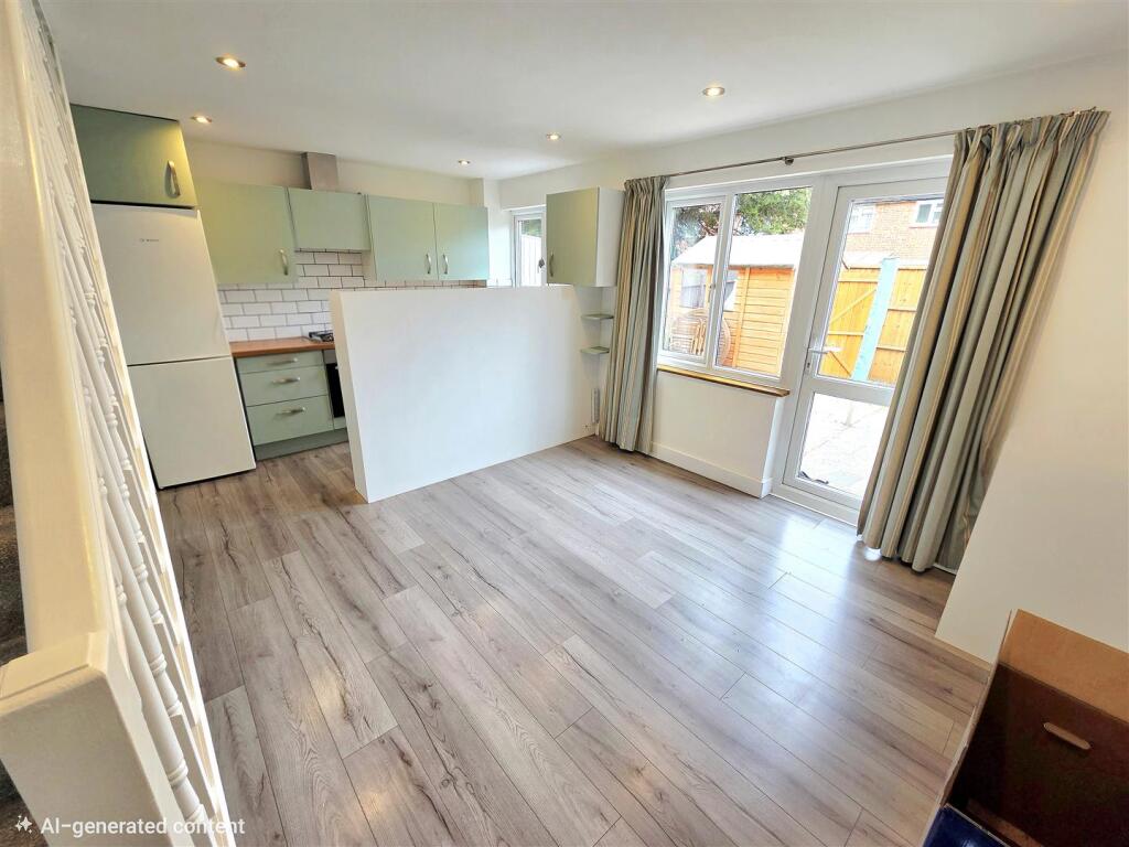 Main image of property: Dacre Close, Greenford