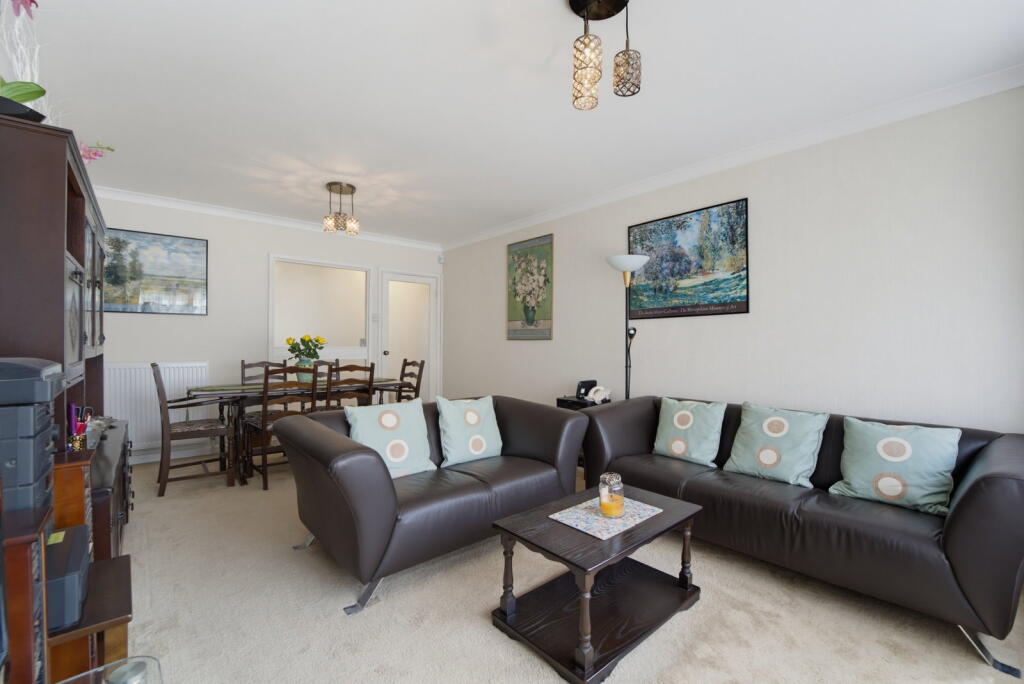 Apartment in London - View 4