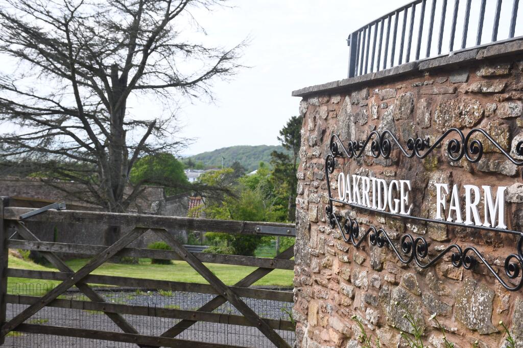 Oakridge Lane, Sidcot, North Somerset, BS25 photo 2