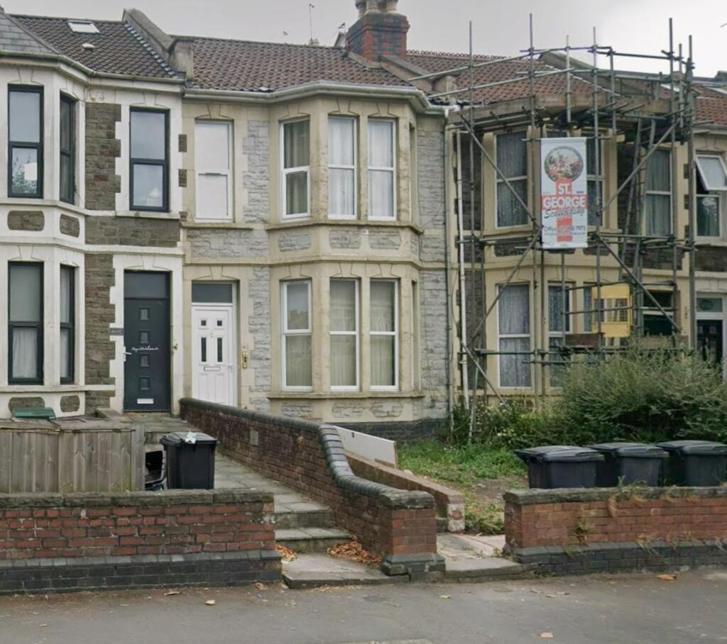 Main image of property: Fishponds Road, Fishponds, BS16