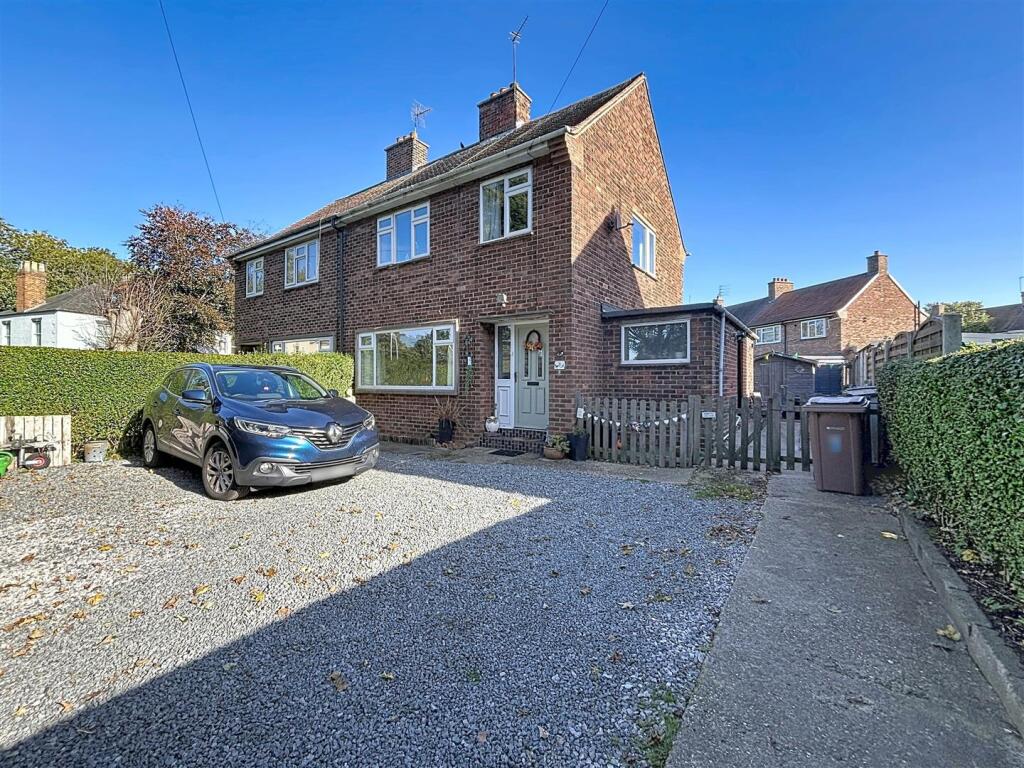 Main image of property: Rolston Road, Hornsea