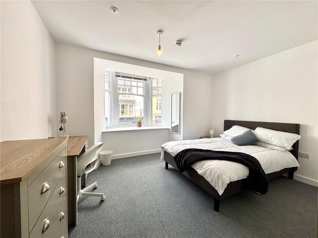 Main image of property: Bridge Street, Northampton, Northamptonshire, NN1