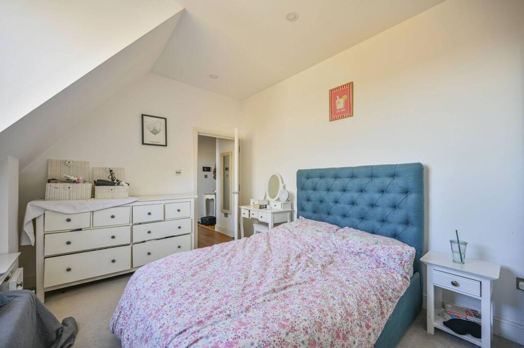 Main image of property: Shepherds Hill, Highgate, London, N6