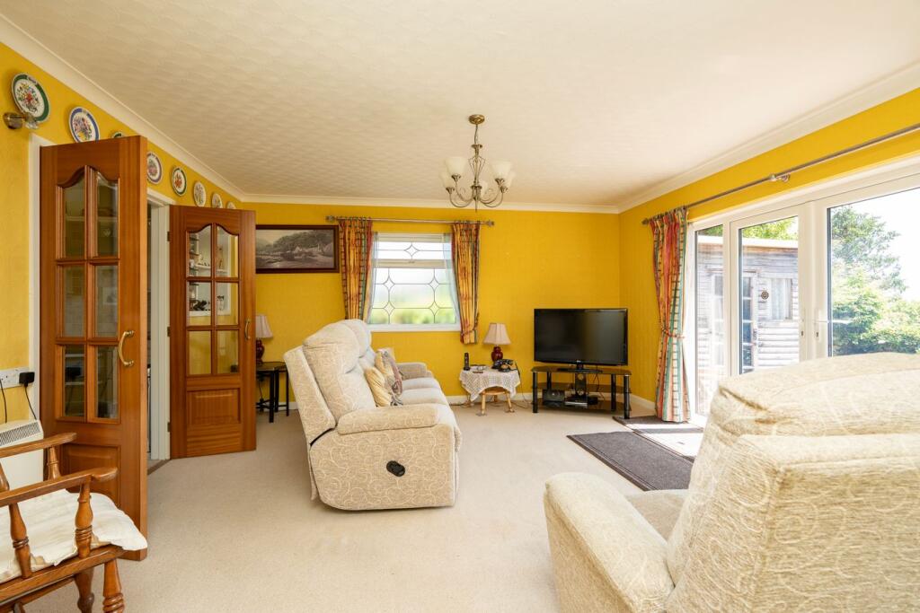 House in East Lindsey, West Keal - View 5
