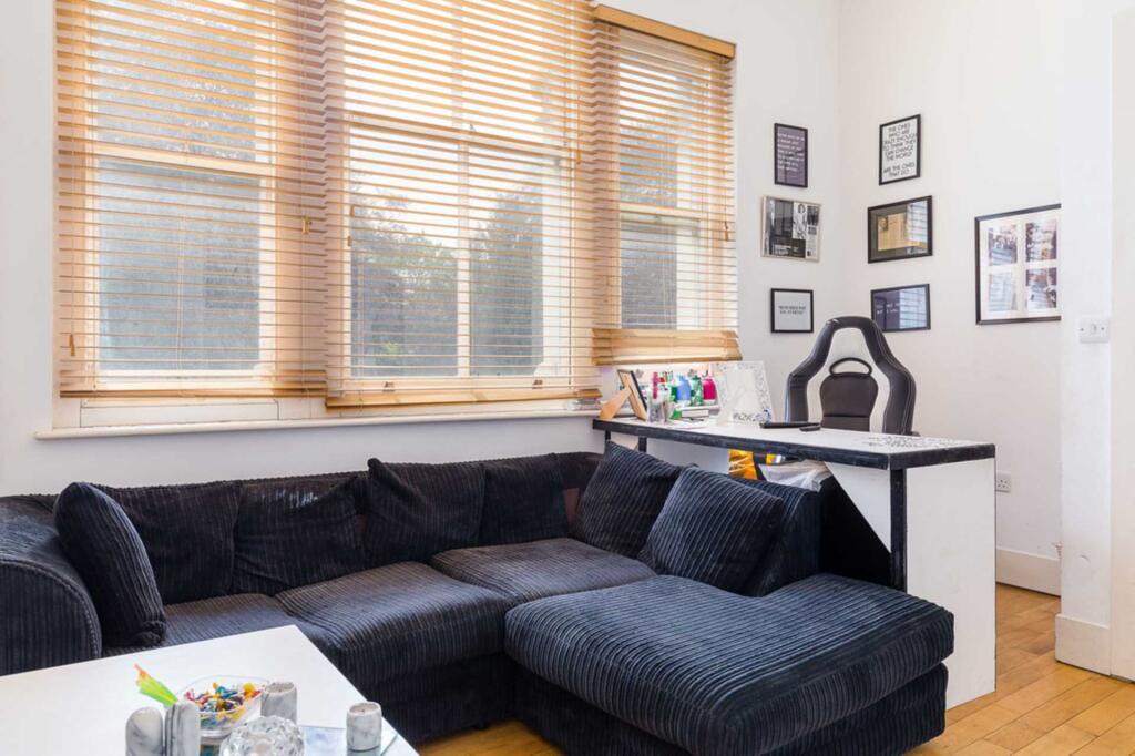 Main image of property: Fulham Palace Road, London SW6