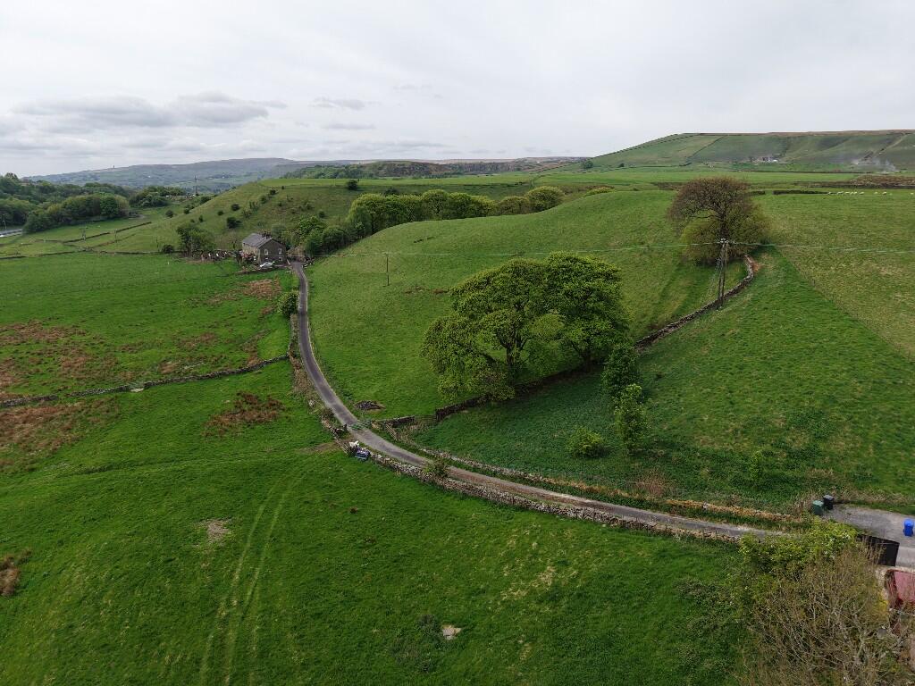 Martin Croft Farm, Rossendale photo 2