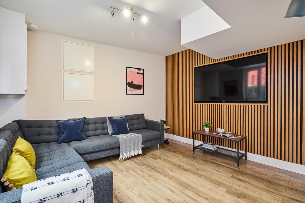 House in Leeds - More